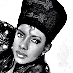 Alyson Williams artist photo