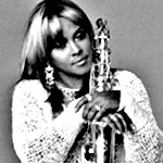 Pamela Williams artist photo