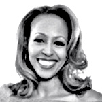 Vesta Williams artist photo