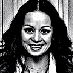 Pauline Wilson artist photo