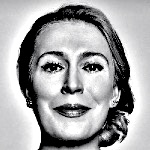 Aga Zaryan artist photo