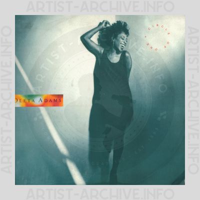 Oleta Adams - Circle Of One