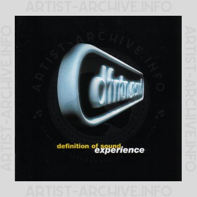 Definition Of Sound - Experience
