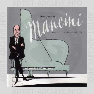 The Crown Project - Modern Mancini