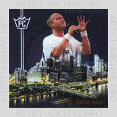 Phil Collins Big Band - Steel City Swingin'
