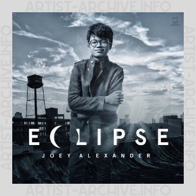 Joey Alexander - Eclipse