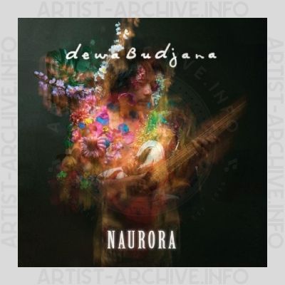 Dewa Budjana - Naurora