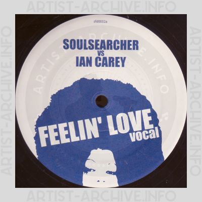 Soulsearcher vs Ian Carey - Feelin' Love