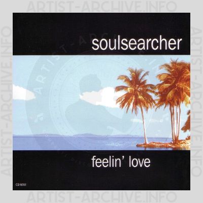 Soulsearcher - Feelin' Love