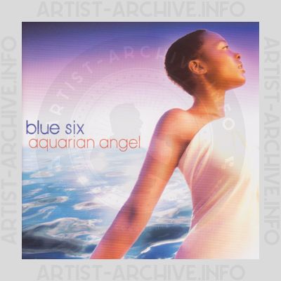 Blue Six - Aquarian Angel