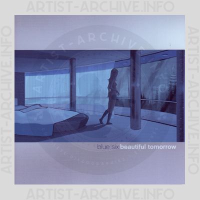 Blue Six - Beautiful Tomorrow