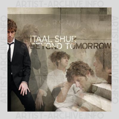 Itaal Shur - Beyond Tomorrow