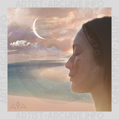 Aya - Deep Dream - Sleep Meditation