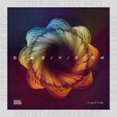 Miguel Migs - Dim Division