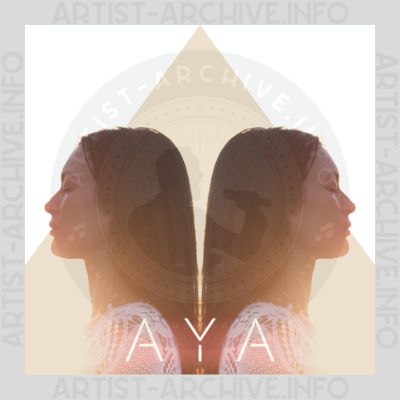 Aya - Journey Into Peace