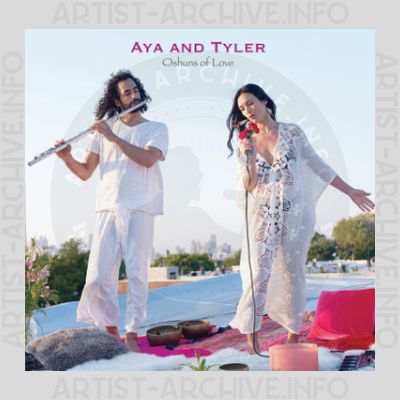 Aya And Tyler - Oshuns Of Love