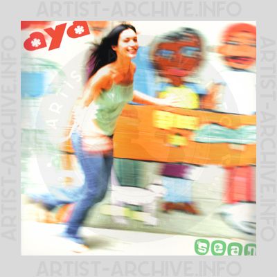 Aya - Sean