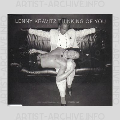 Lenny Kravitz - Thinking Of You