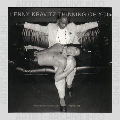 Lenny Kravitz - Thinking Of You