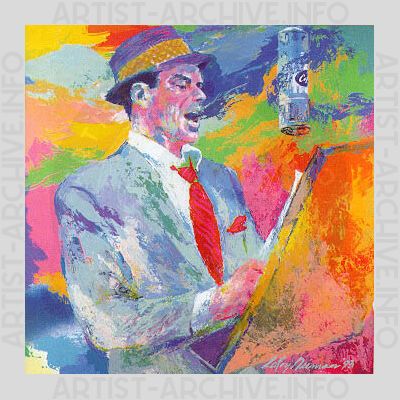 Frank Sinatra - Duets