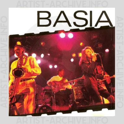 Basia - Basia