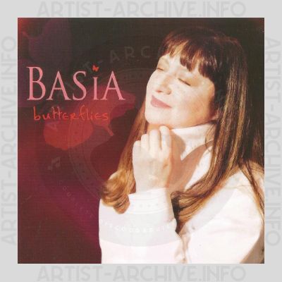 Basia - Butterflies