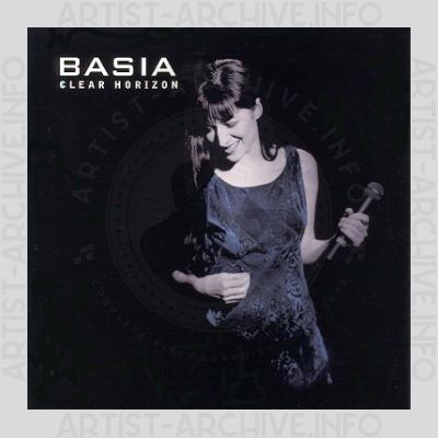 Basia - Clear Horizon