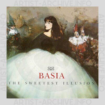 Basia - The Sweetest Illusion