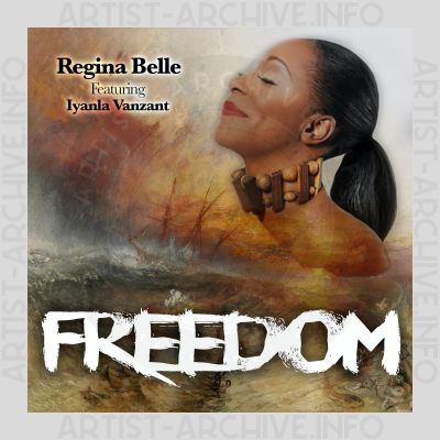 Regina Belle feat. Iyanla Vanzant - Freedom