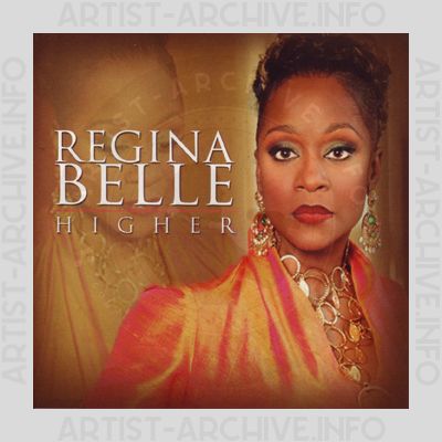 Regina Belle - Higher