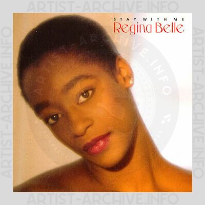Regina Belle - Stay With Me