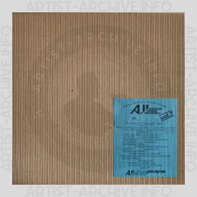 David Benoit Trio - AJI FM Super Mixture