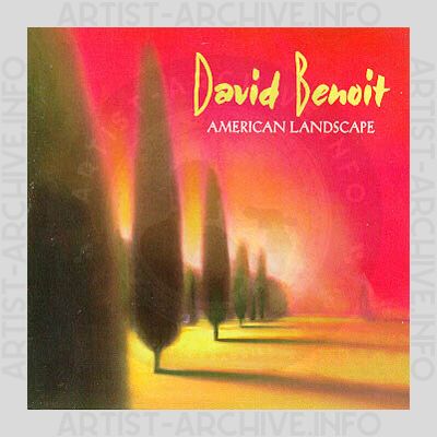 David Benoit - American Landscape