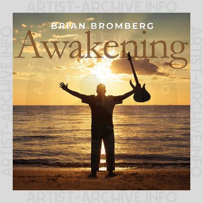 Brian Bromberg – Awakening
