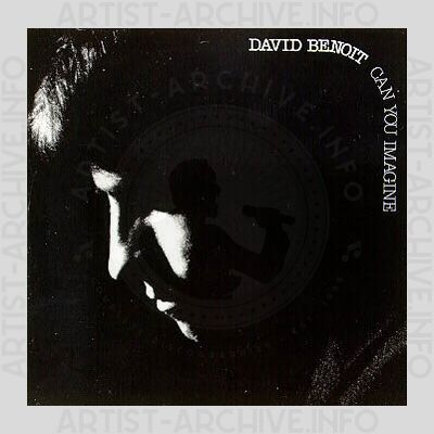 David Benoit - Can You Imagine