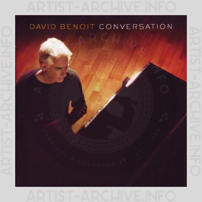 David Benoit - Conversation