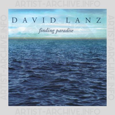 David Lanz - Finding Paradise