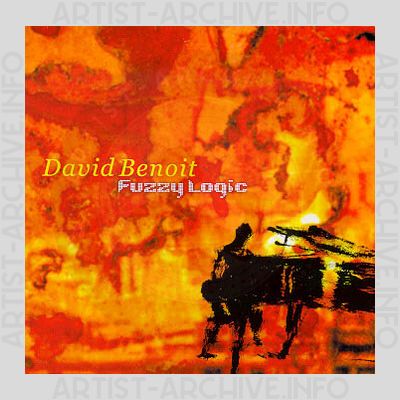 David Benoit - Fuzzy Logic