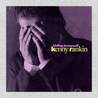 Kenny Rankin - Hiding In Myself