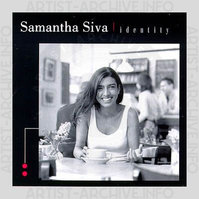 Samantha Siva - Identity