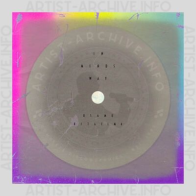 Osamu Kitajima - In Minds Way