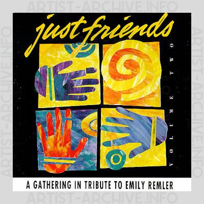 Just Friends - A Gathering In Tribute To Emily Remler (Volume Two)