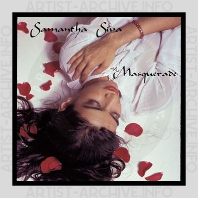 Samantha Siva - Masquerade
