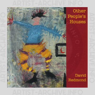 David Redmond - Other People's Houses