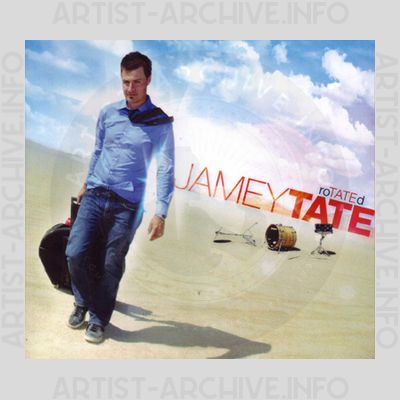 Jamey Tate - Rotated