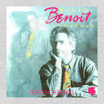 David Benoit - Shadows