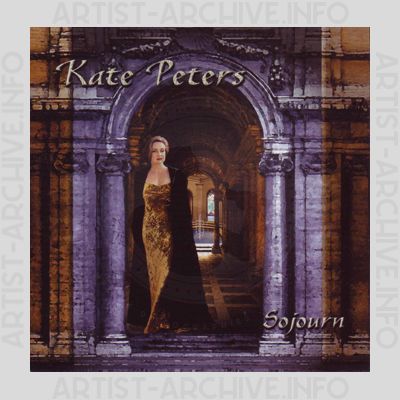Kate Peters - Sojourn