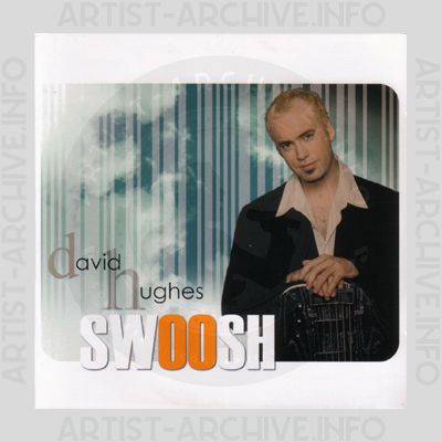 David Hughes - Swoosh