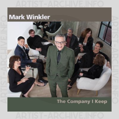 Mark Winkler - The Company I Keep