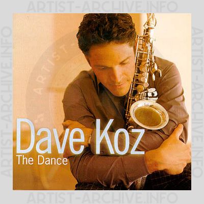Dave Koz - The Dance